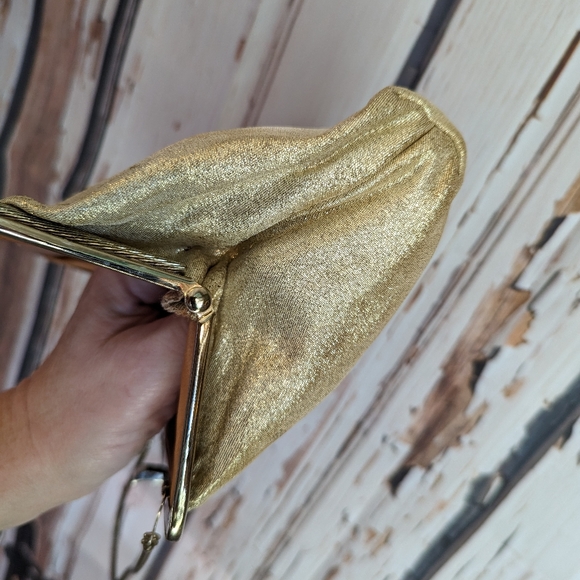 Vintage Henry Levine Clutch/ Bag - Picture 10 of 16